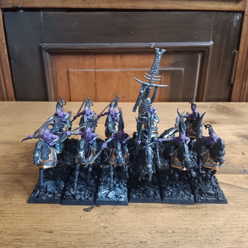 10x doomfire warlocks bsb - doomfire,