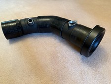 Golf R32 Turbo MAF 100mm 4”
