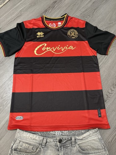 Queens park rangers 2023 - queens, 2023/24
