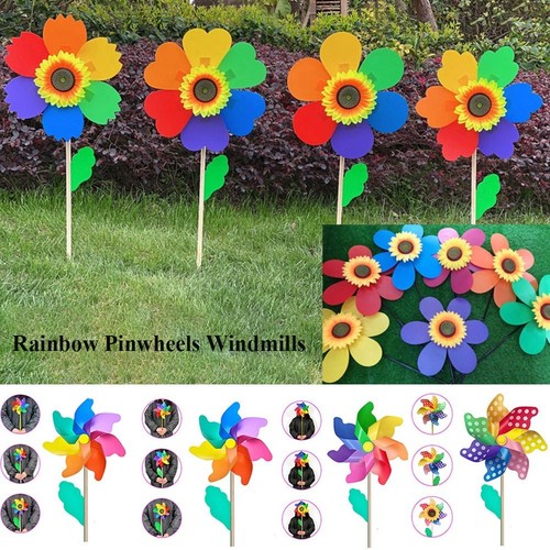 Toys diy wind spinners - wind,