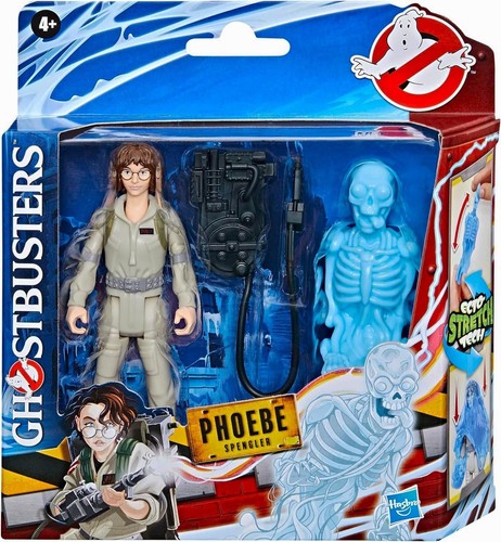 Ghostbusters fright features - ghostbusters,