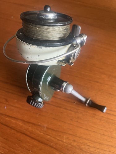 Abu 444 svangsta vintage - abu,