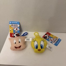 Brand New Keyring Bag Clip On