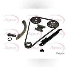 Apec Timing Chain Kit for