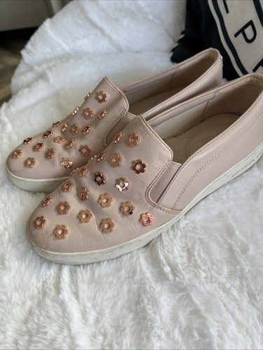 Michael kors leather - michael, sneakers