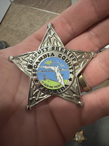 Escambia county florida - county,