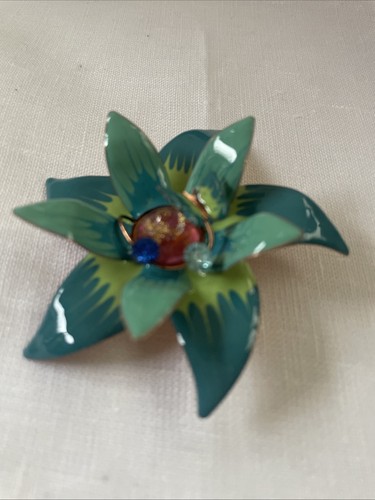 Liberty jewelled enamel - liberty,