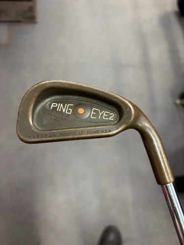 Ping eye2 beryllium - beryllium, 2