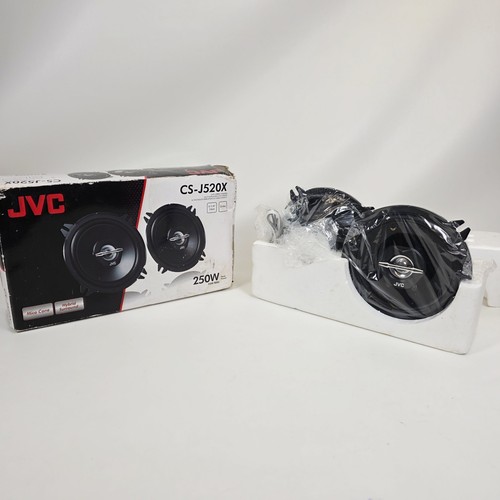 Jvc j520x 13cm 250w - cs-j520x,