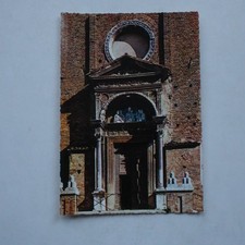 Urbino St Dominic Portal Luca