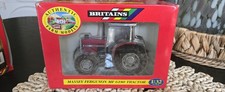 Britains Massey Ferguson 6180