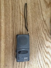 Sanyo TRC-3680 Mini Cassette