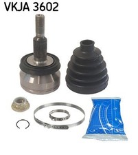 Wheel Drive Shaft Joint Kit