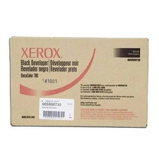 Xerox Black Developer