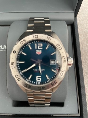 Tag heuer men watch - ,