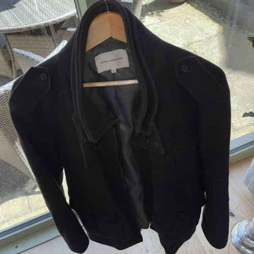 John rocha brown men - rocha, men’s