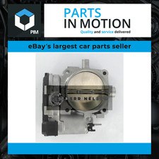 Throttle Body fits MERCEDES