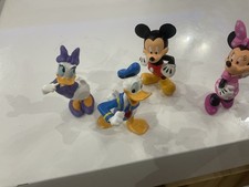 Disney mickey and friends