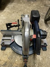 Bosch GKG 24 V - Cordless Mitre Cutter Good Working Condition - Cordless Old ?