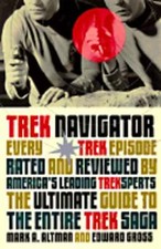 Trek Navigator: The Ultimate