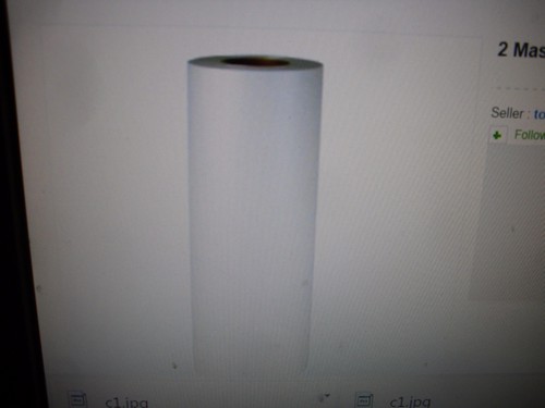 Box gestetner cp5390 5390 - of,