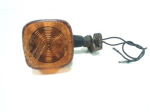 Turn signal left front honda - turn,