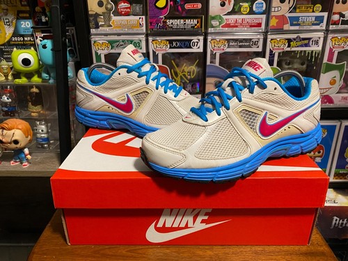 Nike dart 2012 white - dart,