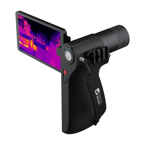 Thermal master dv2 - thermal,
