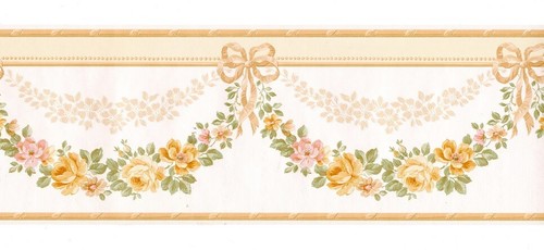 Floral fdb02016 wallpaper - fdb02016,