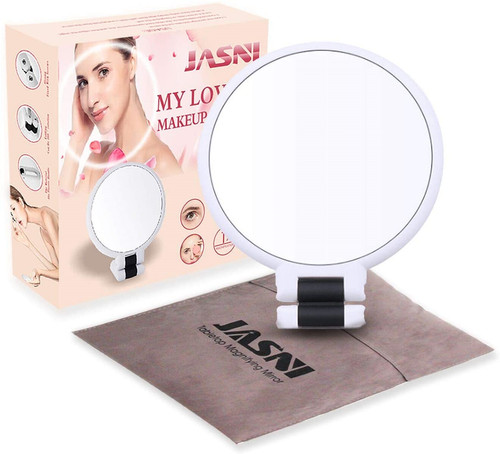 15x magnifying makeup - magnifying,