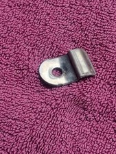 BAUMATIC BT2300 SS Cooker Oven INSIDE GLASS RETAINER CLIPS 20mm x 32mm SM076L