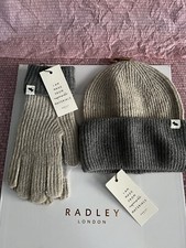 Radley Knitters Lane Knitted
