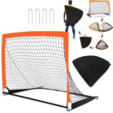 Portable Soccer Goals for