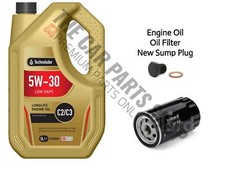 Service kit for  Audi TT