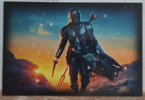 Star wars puzzle - 4, 1