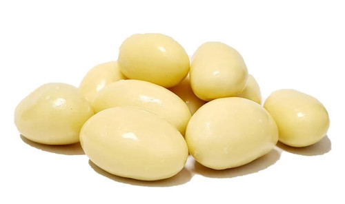 Yogurt covered brazil nuts - brazil, –