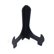 Dolls House Miniature Black