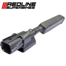 Honda CBR 600RR  Steering Damper Eliminator 2007 - 2017