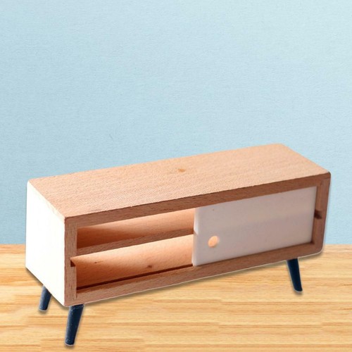 Dollhouse tv stand for - tv,