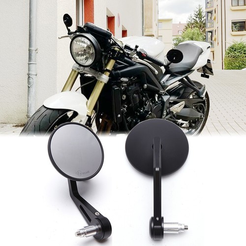 Bar end mirrors handlebar - mirrors,