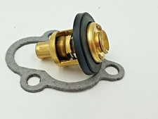 THERMOSTAT & GASKET YAMAHA