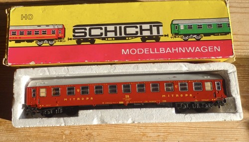 Schicht gauge 42658 - schicht,