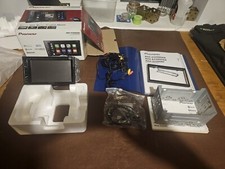 pioneer avh z3200dab excellent