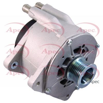 Apec alternator for renault - apec,