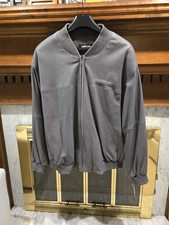 Marc Buchanan Pelle Pelle Gray