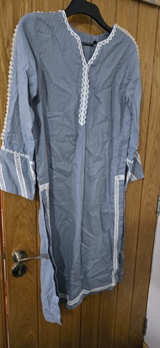 Alkaram ladies medium kurta - ladies,
