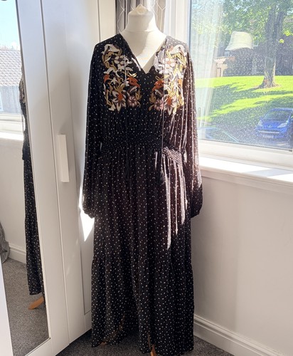 Rusty dusty gypsy - style, midi