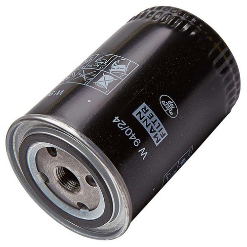 Mann filter 940 automatic - w,