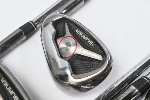 Taylormade burner irons - taylormade, /