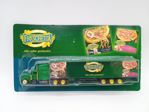 Hummer model truck freschetta - truck,
